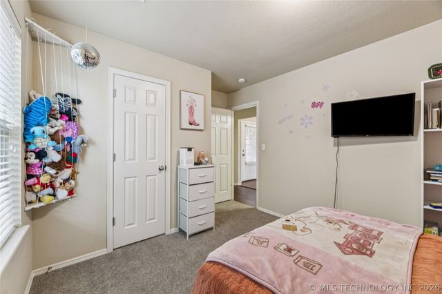 10709 N 153rd East Avenue, Owasso, OK 74055