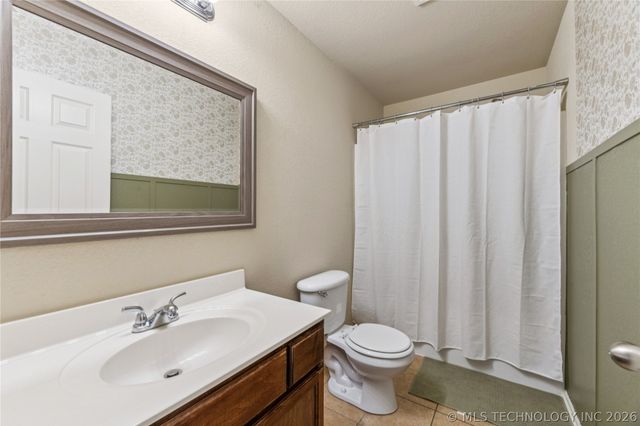 10709 N 153rd East Avenue, Owasso, OK 74055