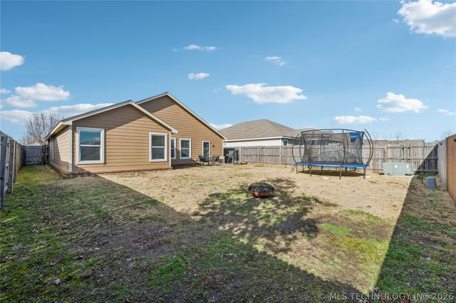 10709 N 153rd East Avenue, Owasso, OK 74055