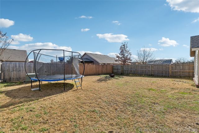 10709 N 153rd East Avenue, Owasso, OK 74055