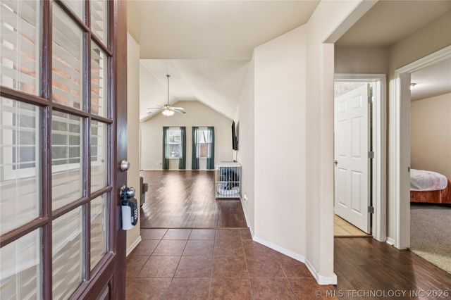 10709 N 153rd East Avenue, Owasso, OK 74055
