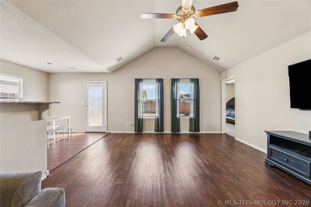 10709 N 153rd East Avenue, Owasso, OK 74055