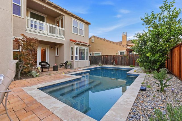 480 Winter Creek Way, Morgan Hill, CA 95037