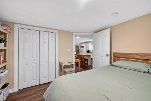 218 Bargerr Street, Garland, TX 75040