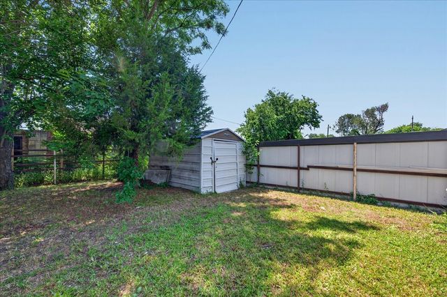 218 Bargerr Street, Garland, TX 75040