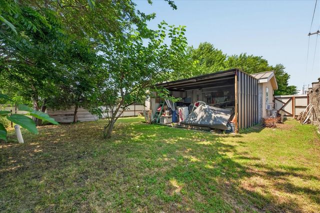 218 Bargerr Street, Garland, TX 75040