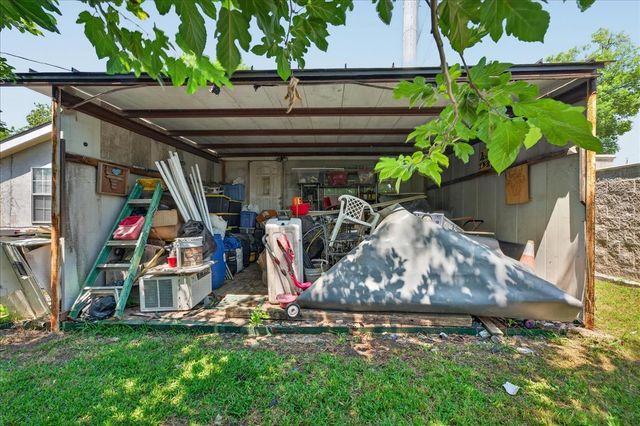 218 Bargerr Street, Garland, TX 75040
