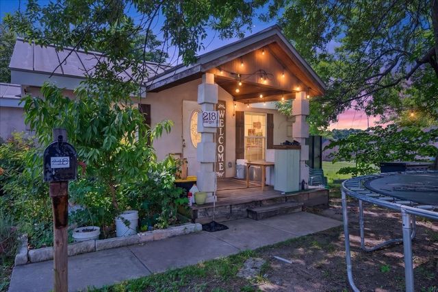 218 Bargerr Street, Garland, TX 75040