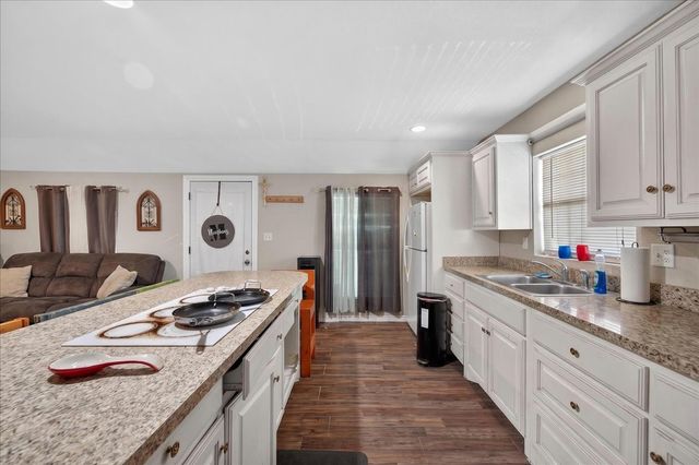 218 Bargerr Street, Garland, TX 75040