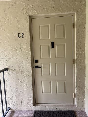 721 Sunny Pine Way C2, Greenacres, FL 33415