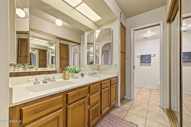 839 S WESTWOOD -- 273, Mesa, AZ 85210