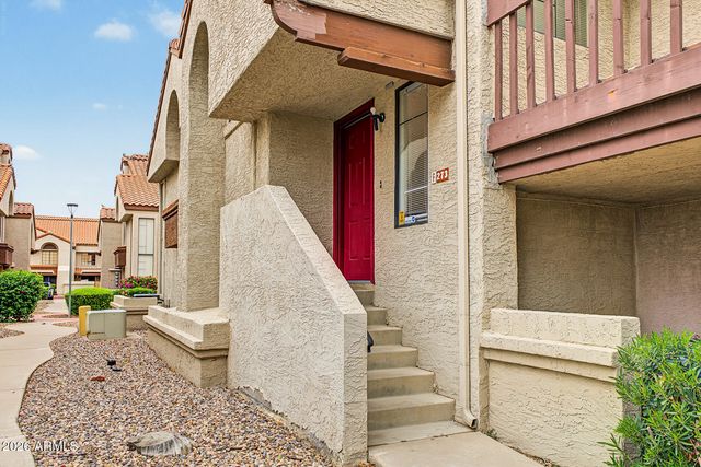 839 S WESTWOOD -- 273, Mesa, AZ 85210
