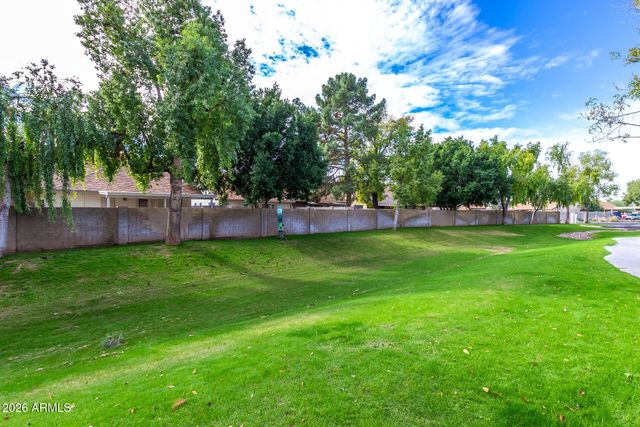 839 S WESTWOOD -- 273, Mesa, AZ 85210