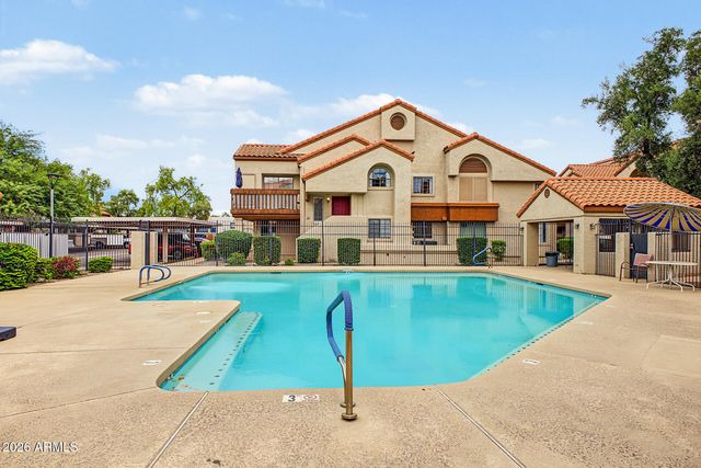 839 S WESTWOOD -- 273, Mesa, AZ 85210