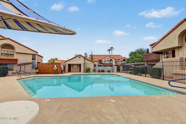 839 S WESTWOOD -- 273, Mesa, AZ 85210