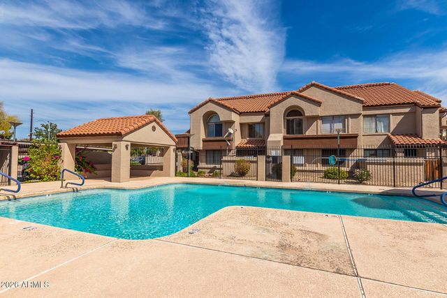 839 S WESTWOOD -- 273, Mesa, AZ 85210