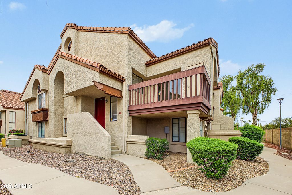 839 S WESTWOOD -- 273, Mesa, AZ 85210
