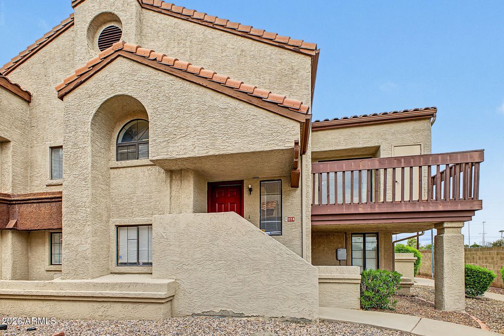 839 S WESTWOOD -- 273, Mesa, AZ 85210 — photo 2