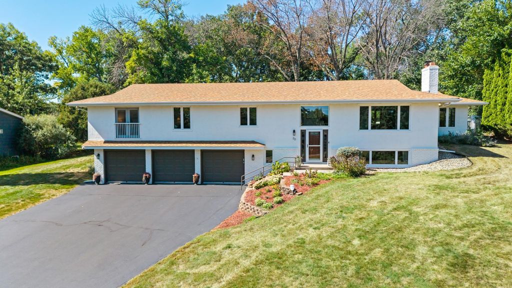 20 Willow Wood Drive, Excelsior, MN 55331 — photo 4