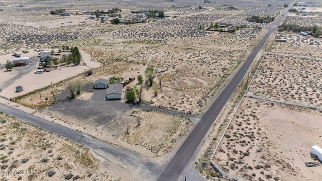 3035 4th Street, Silver Springs, NV 89429