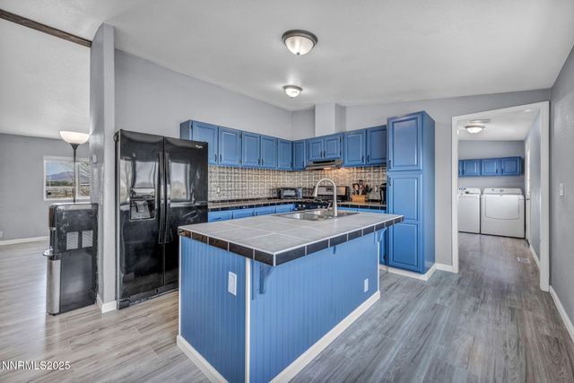 3035 4th Street, Silver Springs, NV 89429