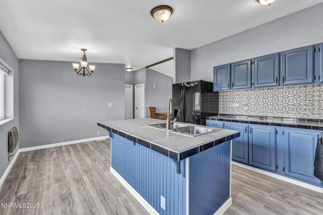 3035 4th Street, Silver Springs, NV 89429