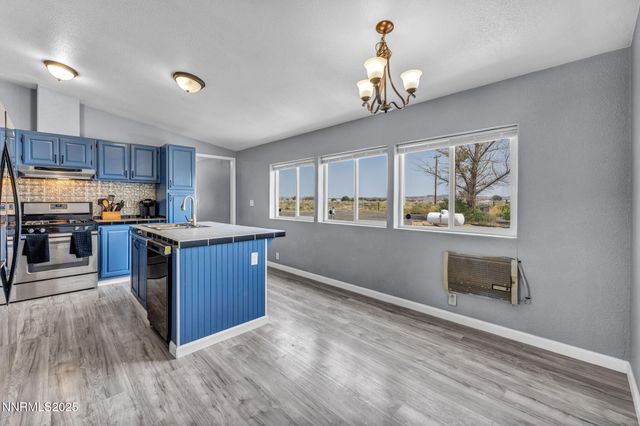 3035 4th Street, Silver Springs, NV 89429