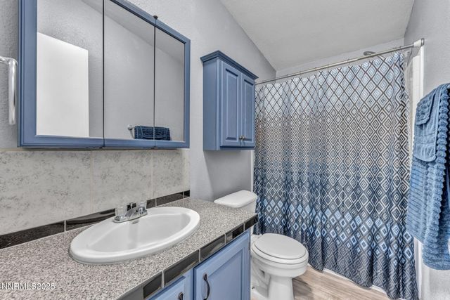 3035 4th Street, Silver Springs, NV 89429