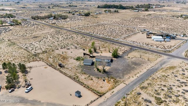 3035 4th Street, Silver Springs, NV 89429