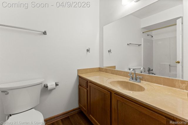 10161 Nancys Boulevard 92, Grosse Ile Township, MI 48138