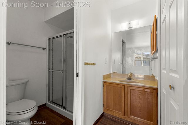 10161 Nancys Boulevard 92, Grosse Ile Township, MI 48138