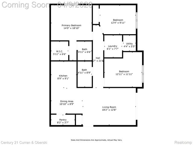 10161 Nancys Boulevard 92, Grosse Ile Township, MI 48138