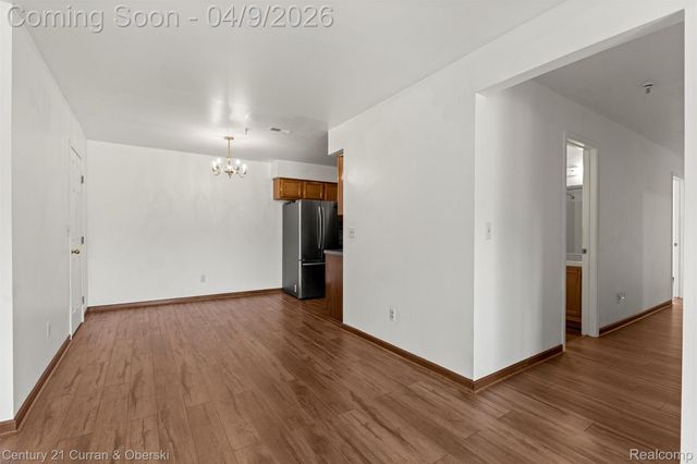 10161 Nancys Boulevard 92, Grosse Ile Township, MI 48138