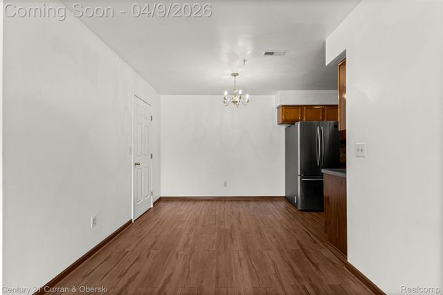 10161 Nancys Boulevard 92, Grosse Ile Township, MI 48138