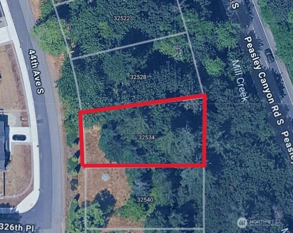 32534 44th Avenue S, Federal Way, WA 98001