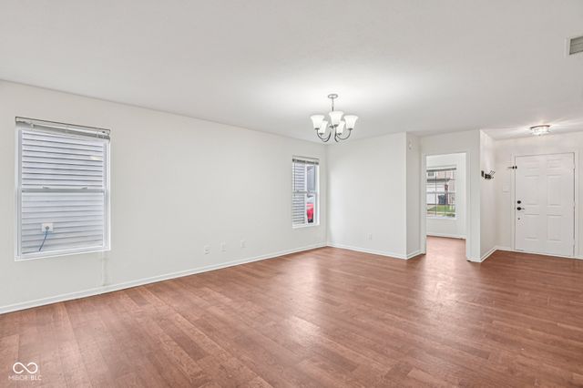 10881 Mansfield Way, Ingalls, IN 46048