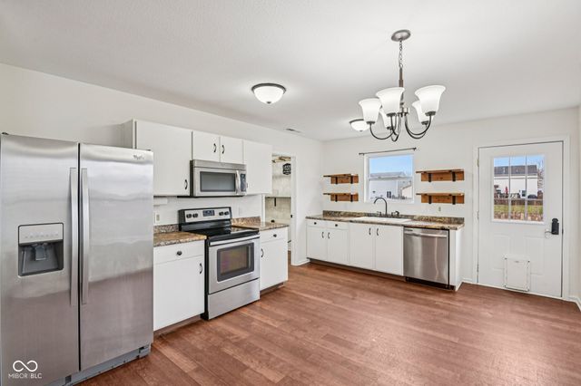 10881 Mansfield Way, Ingalls, IN 46048