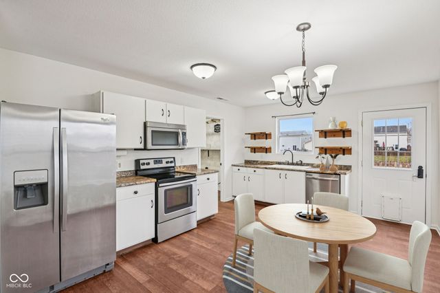 10881 Mansfield Way, Ingalls, IN 46048