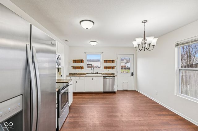 10881 Mansfield Way, Ingalls, IN 46048