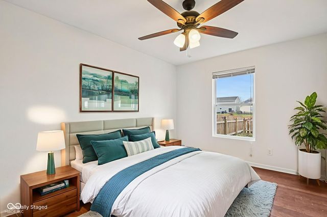 10881 Mansfield Way, Ingalls, IN 46048