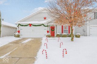 10881 Mansfield Way, Ingalls, IN 46048