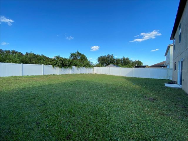 4678 ROSS LANIER LANE, Kissimmee, FL 34758