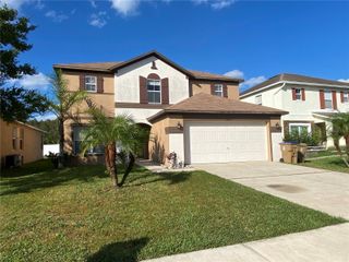 4678 ROSS LANIER LANE, Kissimmee, FL 34758