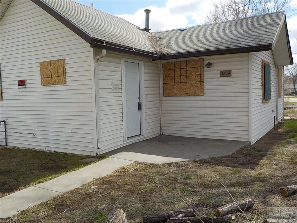 3714 S 5TH AVE, Billings, MT 59101 photo 1
