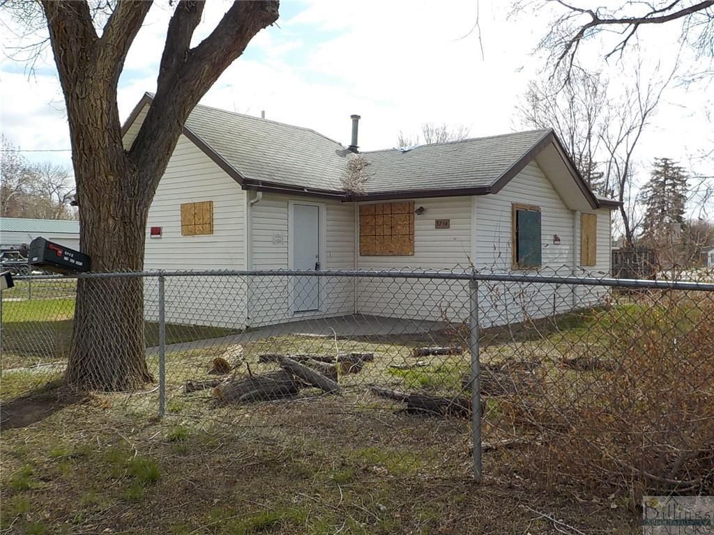 3714 S 5TH AVE, Billings, MT 59101 photo 2