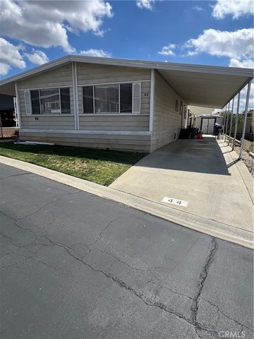 10622 Bryant Street 44, Yucaipa, CA 92399