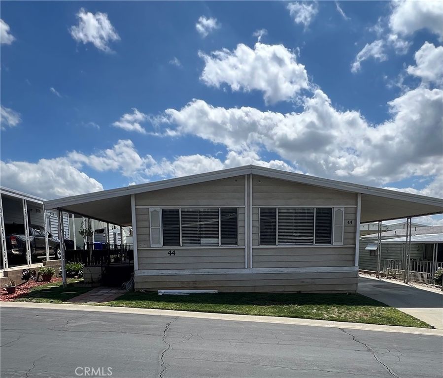 10622 Bryant Street 44, Yucaipa, CA 92399