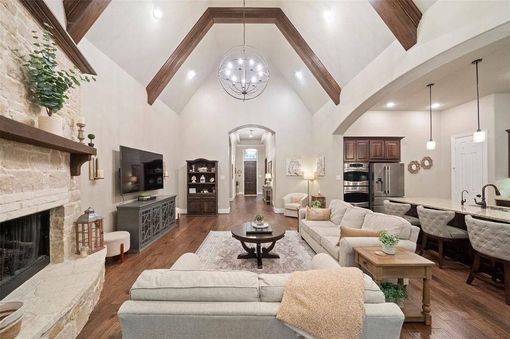 142 Monterrey Bend, Montgomery, TX 77316