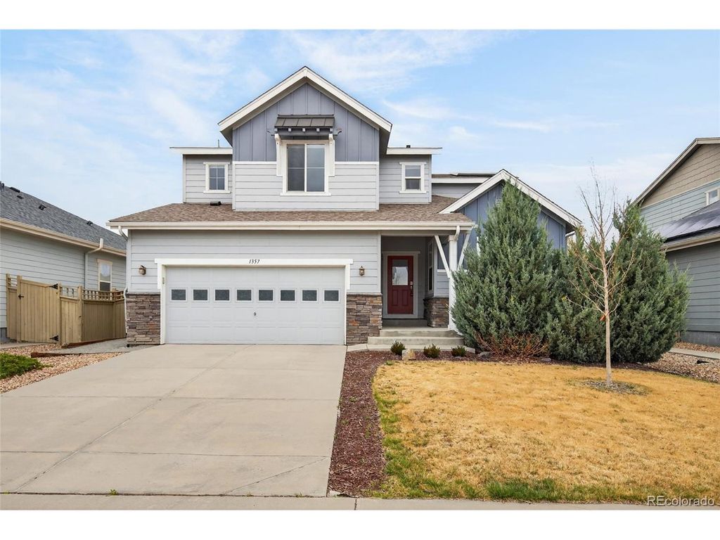 1357 Lander Ln, Lafayette, CO 80026