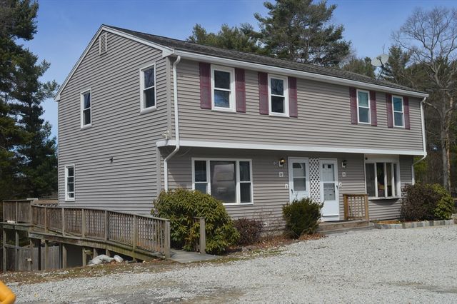 67 Blackstone St 67, Bellingham, MA 02019